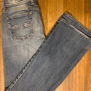 Lucky Brand jeans